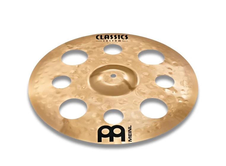 Meinl Classics Custom 18 Trash Crash 